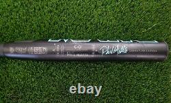 2023 Demarini Matte Slowpitch Softball Bat 34/25.5? USSSA