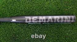 2023 Demarini Matte Slowpitch Softball Bat 34/25.5? USSSA