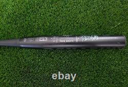 2023 Demarini Matte Slowpitch Softball Bat 34/25.5? USSSA