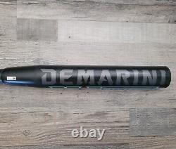 2023 Demarini Matte Slowpitch Softball Bat 34/26.5? USSSA