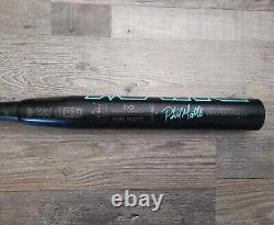 2023 Demarini Matte Slowpitch Softball Bat 34/26.5? USSSA