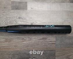 2023 Demarini Matte Slowpitch Softball Bat 34/26.5? USSSA