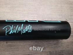 2023 Demarini Matte Slowpitch Softball Bat 34/26.5? USSSA