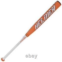 2023 Easton Helmer 12.5 2pc Loaded USSSA Slowpitch Softball Bat SP23BHL