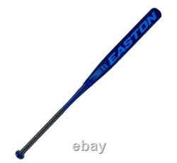 2023 Easton Helmer Blue Line 12 Loaded USSSA Slowpitch Softball Bat 34/26.5