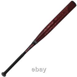 2023 Easton Helmer FireFlex Advanced 12.25 Barrel Balanced USSSA Slowpitch Bat