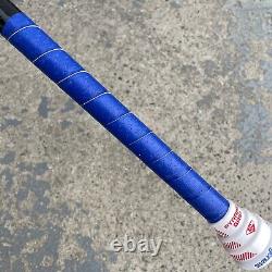 2023 Louisville Slugger Genesis Scott Hartling 27 oz Endload USSSA Softball Bat