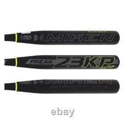 2023 Miken Freak 23 Kyle Pearson 12 Maxload USSSA Slow Pitch Softball Bat M