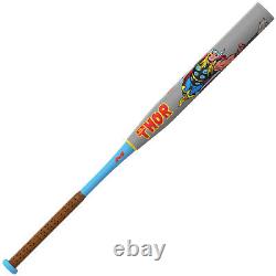 2023 Miken Marvel Thor 14 2PC Supermax USSSA Slowpitch Bat MSU3THRX