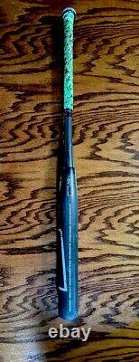 2023 Monsta Blacklisted Trippin Slowpitch Softball Bat Usssa 27 Oz 34