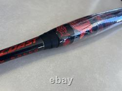 2023 Suncoast Ruckus Max Competitive Edge 2 USSSA Slowpitch Softball Bat 28.5oz