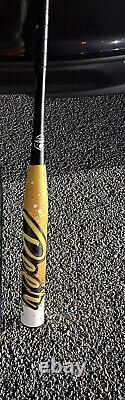 2024 ANARCHY BEER BAT 25oz USSSA