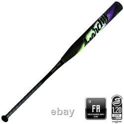 2024 Anarchy GAS Streets Player Model USSSA Slowpitch Bat A23UGASS213-1