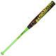 2024 Anarchy Radioactive. 5oz End Load Usssa Slowpitch Bat Asprad24u