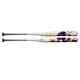 2024 Demarini Nautalai Mid-loaded Usssa 240 Slowpitch Softball Bat 34/25