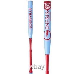 2024 Louisville Slugger Genesis 13 USSSA Balanced'CFA' Bat WBL2866010