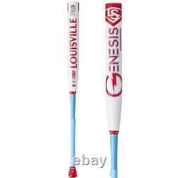 2024 Louisville Slugger Genesis 13 USSSA Endloaded'CFA' Bat WBL2865010