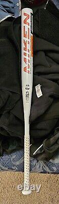 2024 Miken KP23 Balanced USSSA Slowpitch Softball Bat 34/26