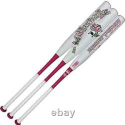 2024 Milkshake Short Porch Slow Pitch Softball Bat 2 Piece 13 Inch Brand NIW