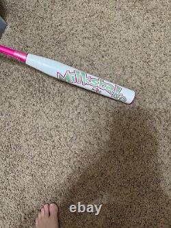 2024 Milkshake Short Porch Slow Pitch Softball Bat 2 Piece 13 Inch Brand NIW