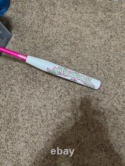 2024 Milkshake Short Porch Slow Pitch Softball Bat 2 Piece 13 Inch Brand NIW