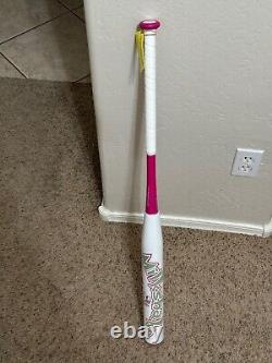 2024 Milkshake Short Porch Slow Pitch Softball Bat 2 Piece 13 Inch Brand NIW