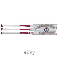 2024 Milkshake Short Porch Slow Pitch Softball Bat 2 Piece 13 Inch Brand NIW