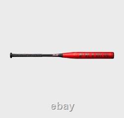 2024 Primo Balanced Usssa Bat 27 Ounce Rolled Shaven