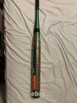 25.5oz Easton Reflex USSSA slowpitch softball bat