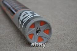 34/26 Louisville Slugger SUPER Z1000 WTLSZU18E Composite Slowpitch Softball Bat