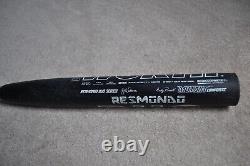 34/26 Worth Team Resmondo DUO SBMDUO Mutant 120 Softball Bat END LOAD USSSA