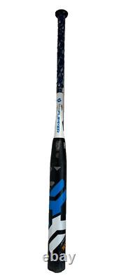 34/27 DeMarini Flipper Divergence FLU-16 Composite Slowpitch Softball Bat USSSA