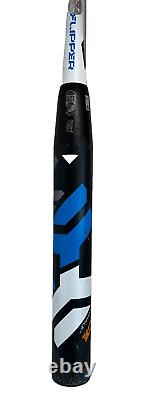 34/27 DeMarini Flipper Divergence FLU-16 Composite Slowpitch Softball Bat USSSA