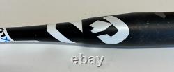 34/27 DeMarini Flipper Divergence FLU-16 Composite Slowpitch Softball Bat USSSA