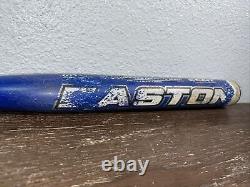 34/27 Easton Synergy Flex SCN8 Composite Slowpitch Softball Bat USSSA