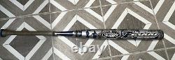 34/28 Louisville Slugger Z2000 Balanced SBZ214-AB USSSA Slowpitch Softball Bat