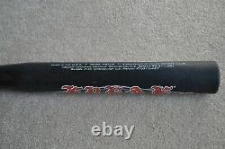 34/28 Miken Freak MSFLE Limited Edition Composite Slowpitch Softball Bat