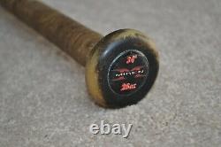 34/28 Miken Freak MSFLE Limited Edition Composite Slowpitch Softball Bat
