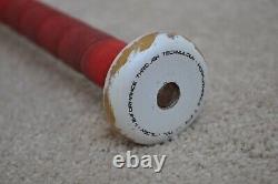 34/28 Worth 220 SB22BU Balanced Composite Slow Pitch Softball Bat