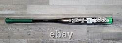 ADIDAS RUCKUS 12 ENDLOAD Slowpitch Softball Bat 34/27.5 USSSA