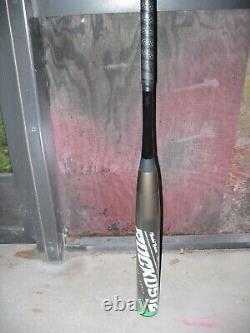ADIDAS RUCKUS End Load 13? USSSA 220 COMP. NEW IN THE WRAPPER 27.5 oz