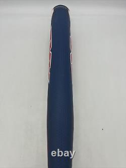 AXE Avenge Dual Stamps Slowpitch Softball Bat 34/26 ASA USSSA L154E