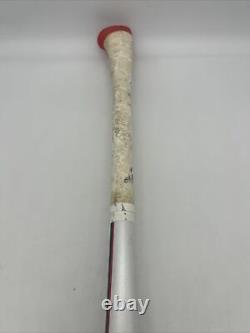 AXE Avenge Dual Stamps Slowpitch Softball Bat 34/26 ASA USSSA L154E