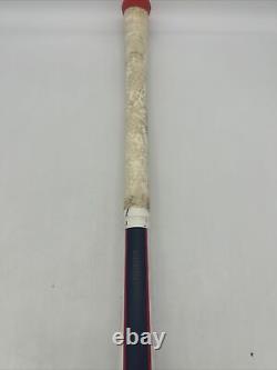 AXE Avenge Dual Stamps Slowpitch Softball Bat 34/26 ASA USSSA L154E