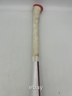 AXE Avenge Dual Stamps Slowpitch Softball Bat 34/26 ASA USSSA L154E