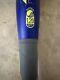 Axe Avenge Pro 220 Slowpitch Softball Bat End -loaded L154j-e 34 26 Oz Rare