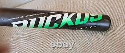 Adidas Ruckus RK13 34/27 Slowpitch Softball Bat