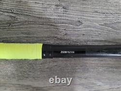 Anarchy Bayou As20ubay2 34/26 220 Usssa Slow Pitch Softball Bat