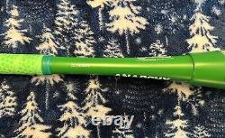 Anarchy Bud Light Lime Collector Edition Softball Bat 13 1oz EL 27oz USSSA
