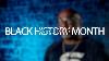 Black History Month Spotlight Clay Dickey